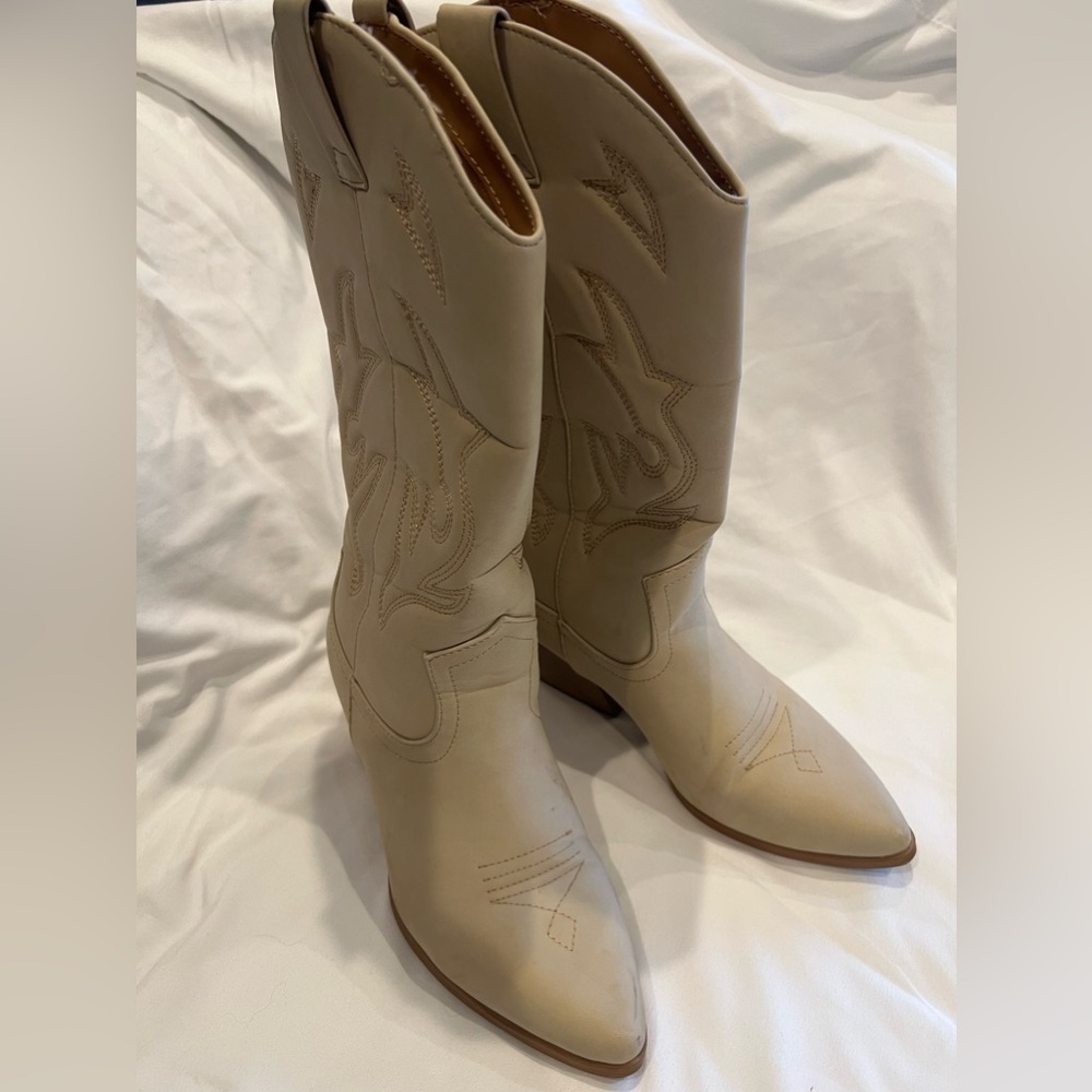 Soda Cowgirl Boots